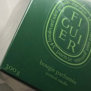 Diptyque Figuier Candle Diptyque Fig Tree MEDIUM CANDLE 300g